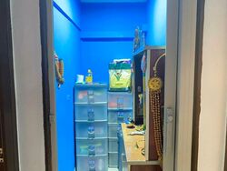 Blk 126 Bukit Batok Central (Bukit Batok), HDB 4 Rooms #568650771